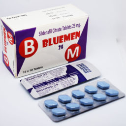 Bluemen-25mg