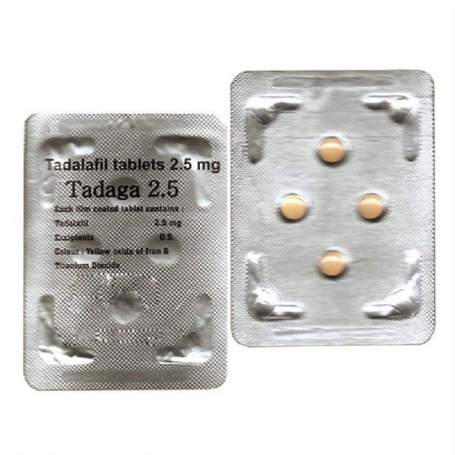 Tadaga-2.5