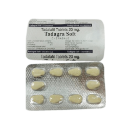 Tadagra-Soft