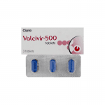Valcivir 500