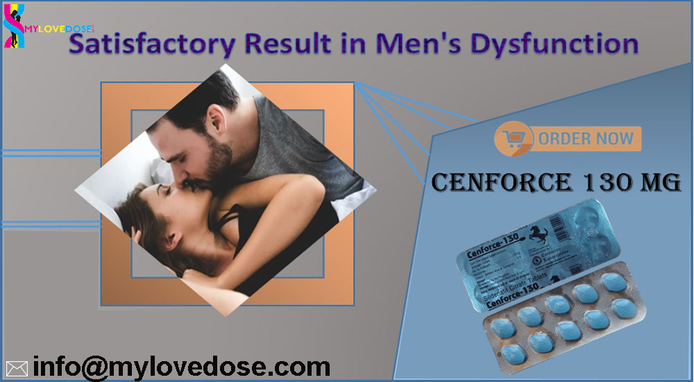 cenforce-130mg-a-perfect-remedy-to-attain-smoother-erections