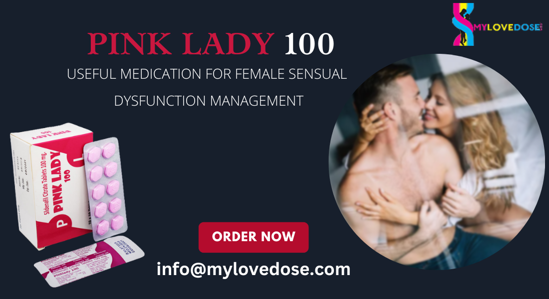 Pink Lady 100