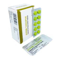 buy super tadapox in California